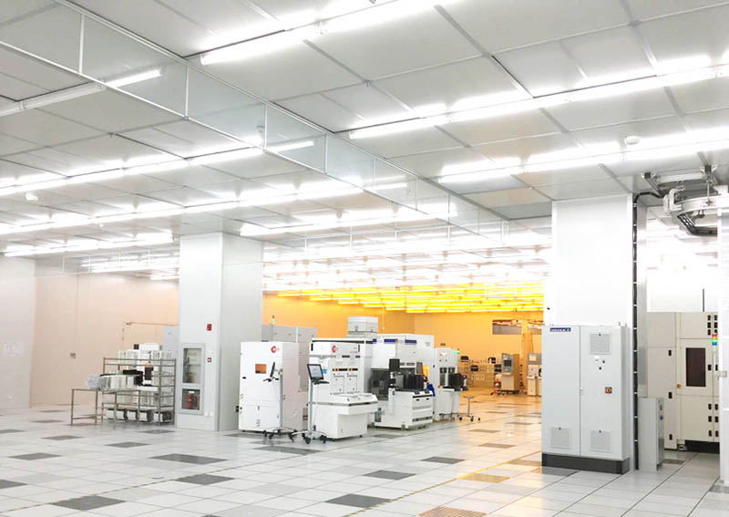 如何選擇適合半導(dǎo)體無塵車間的照明設(shè)備？