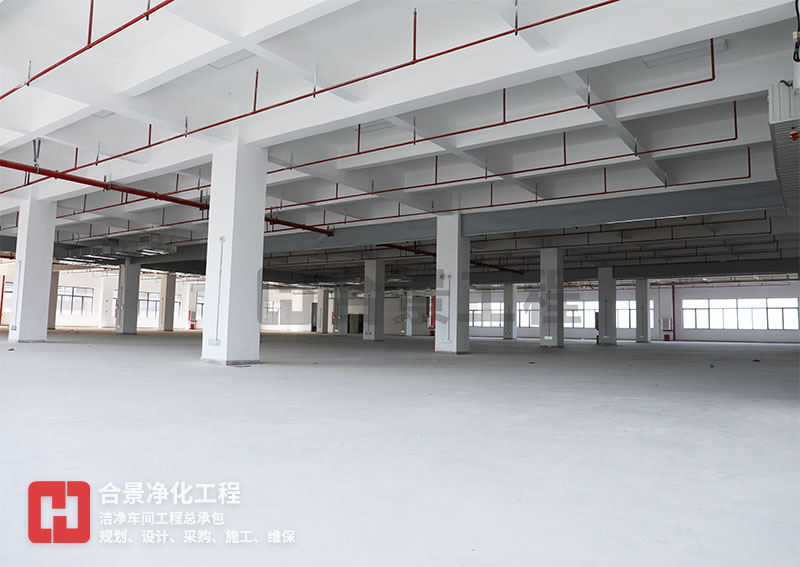 如何確保食品凈化車間符合衛(wèi)生標(biāo)準(zhǔn)？